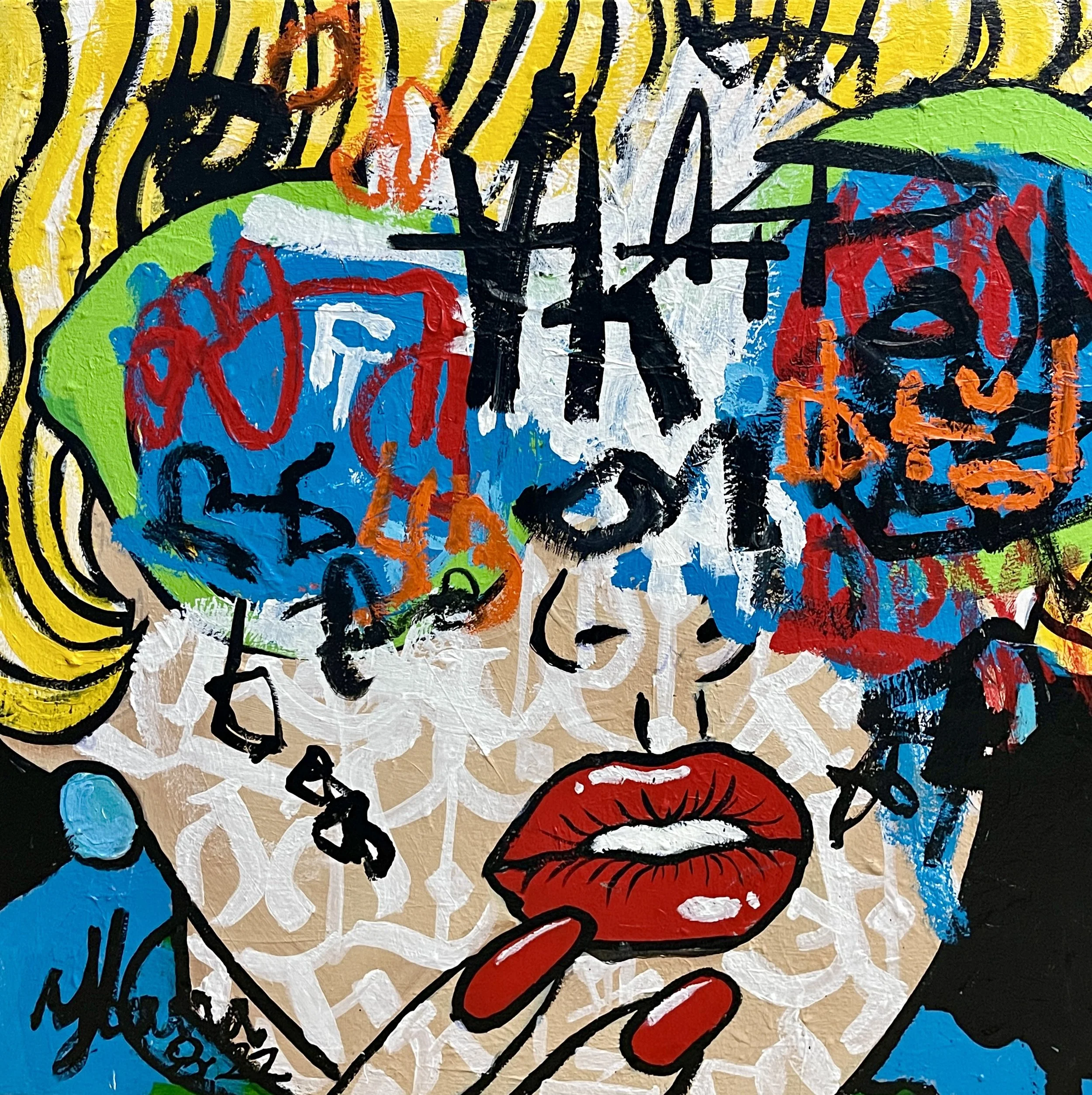 Little Miss Thing.JPG