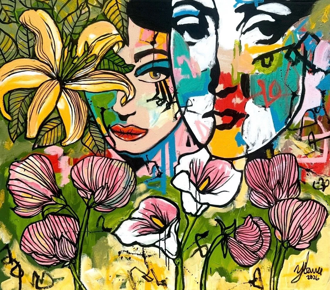 In Bloom