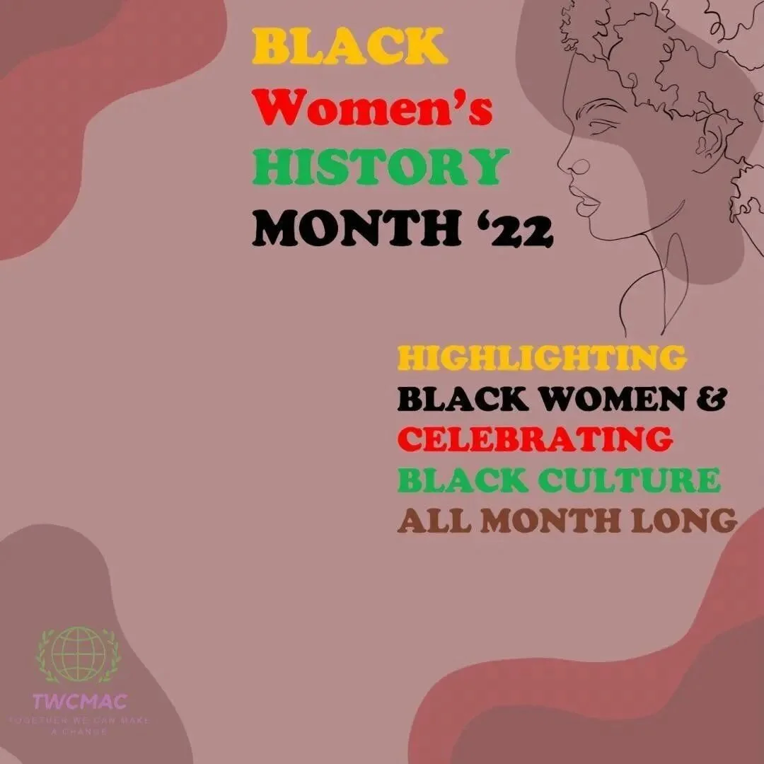 Our celebration of Black women in history continues with author and anthropologist Zora Neale Hurston. Hurston's anthropology works examined black folklore while her plays, short stories and novels focused on African American life in the South. Hurst