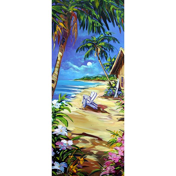 Perfectly Paradise
