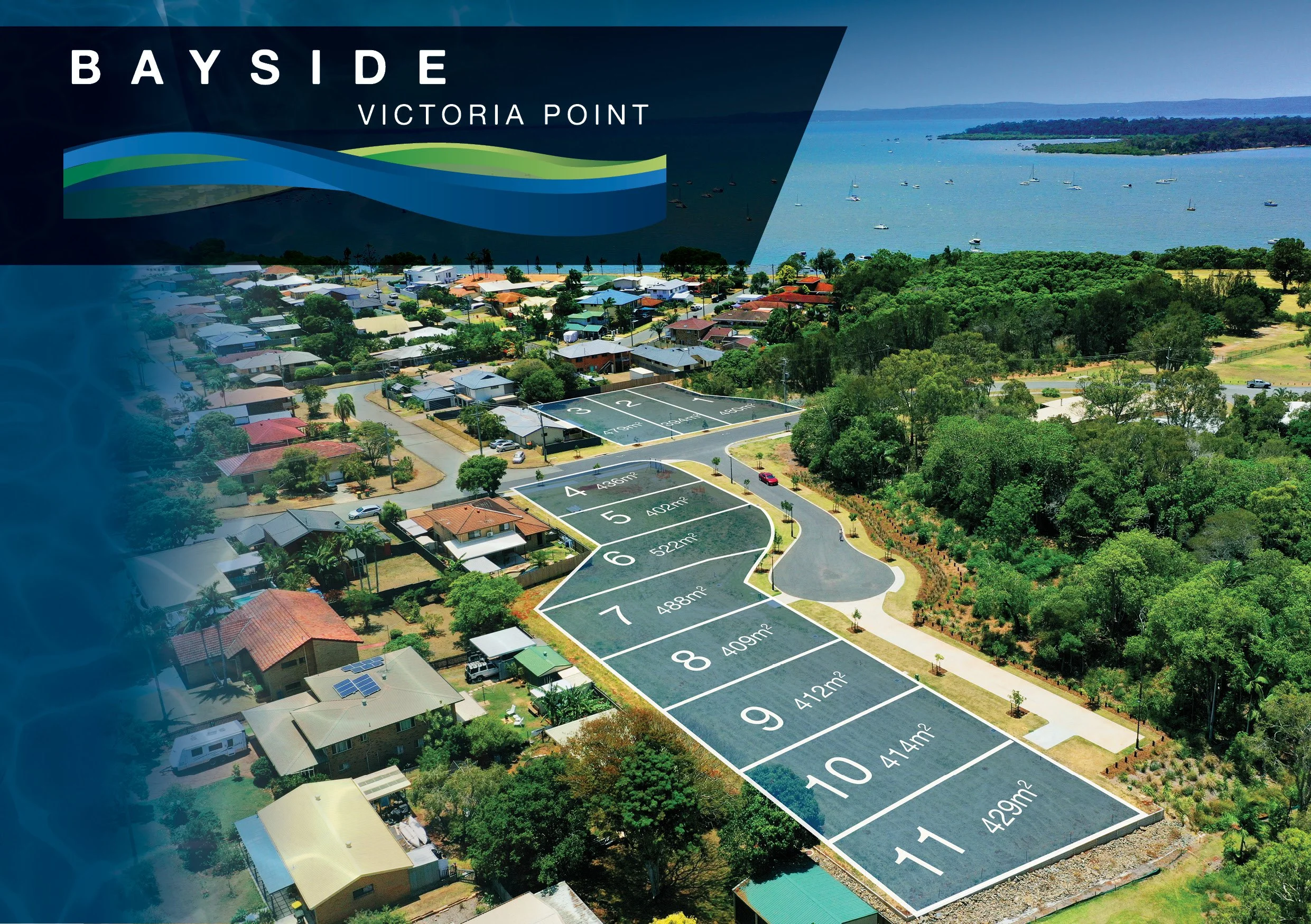 Bayside Estate Realestate Post.jpg