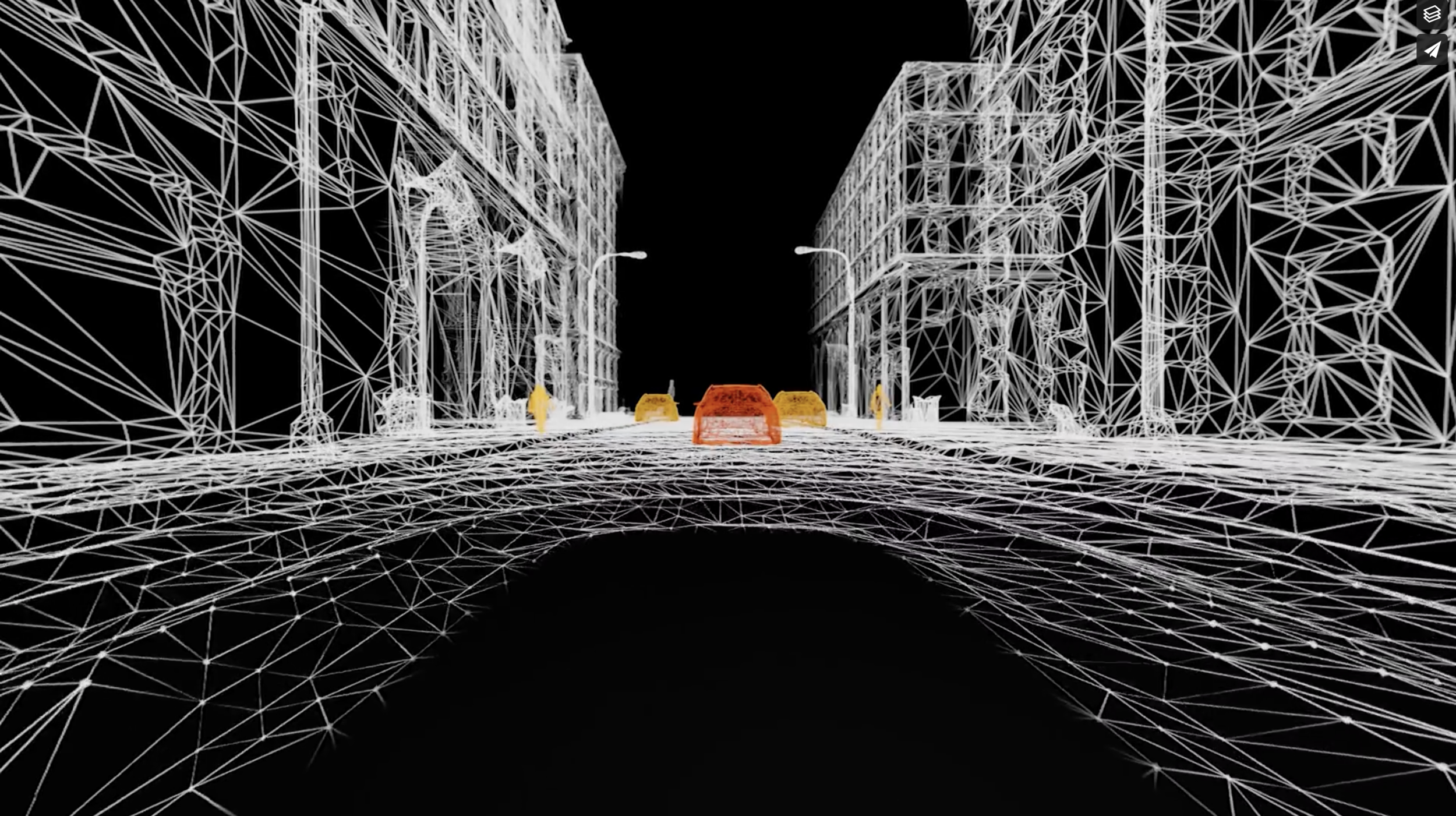 Soul of the Machine VR Film