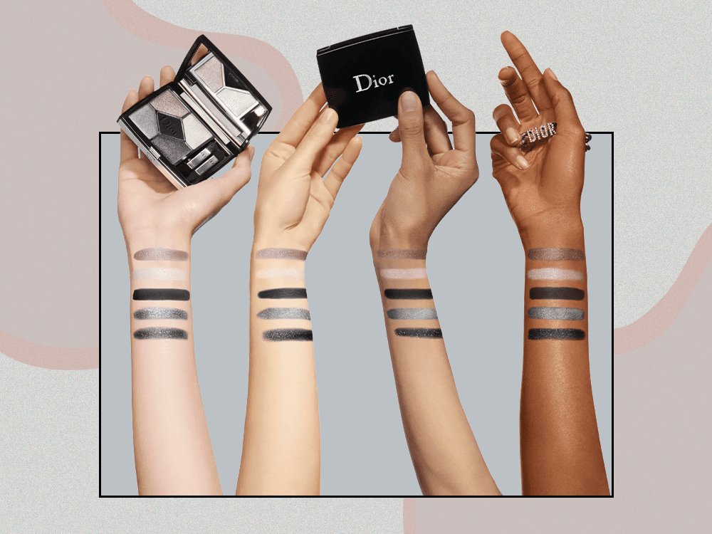 Glam in the Dark: 5 Makeup Tips You'll Need This Winter