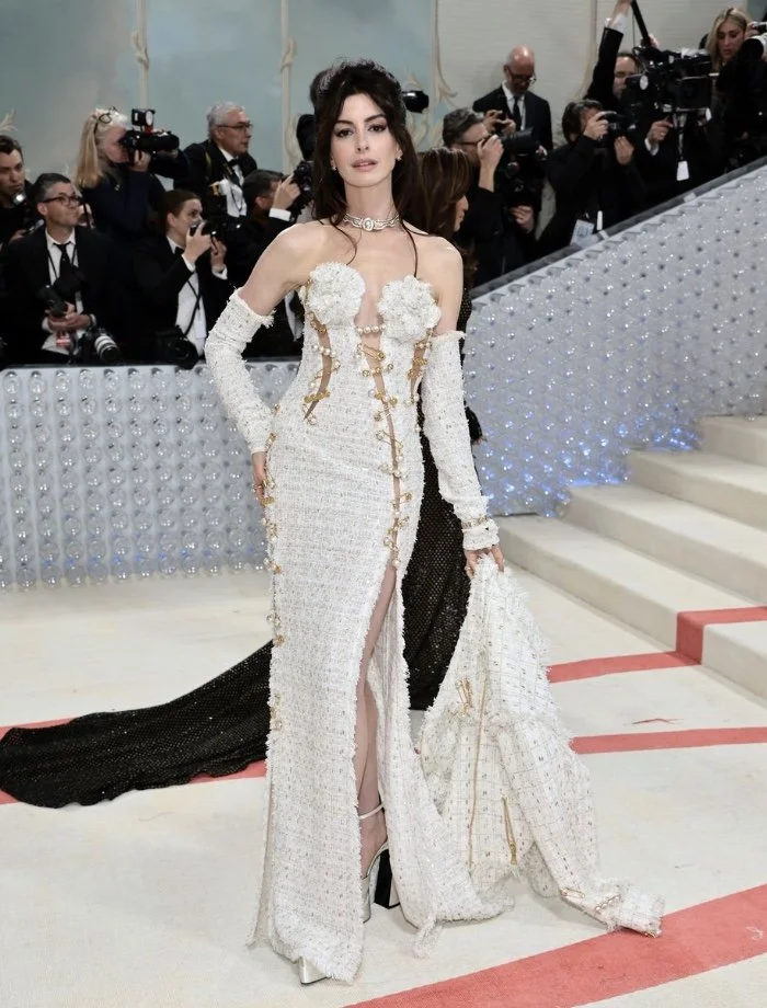 Met Gala 2023: Best Celebrity Looks 