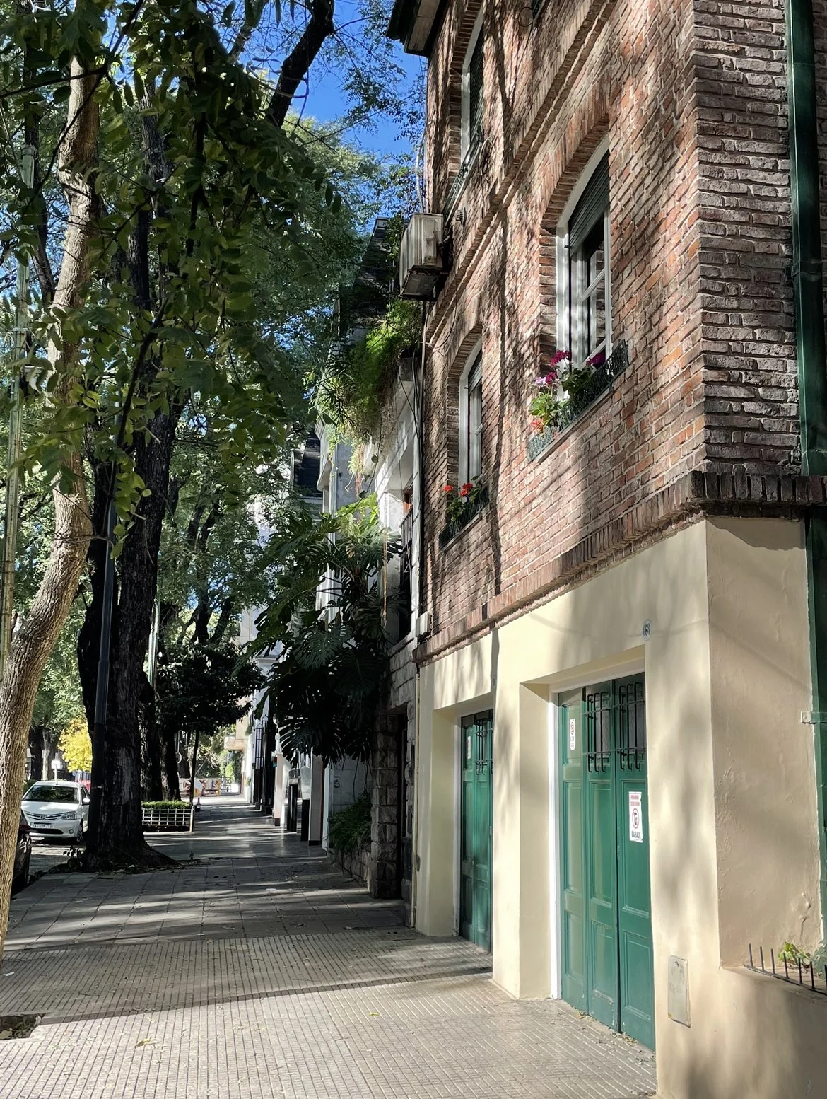 The Dream Vacation: How To Spend the Perfect Day in Buenos Aires