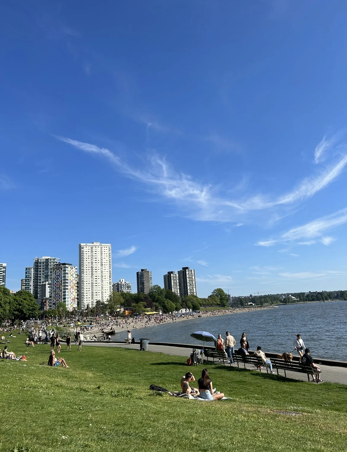 The Dream Vacation: How To Spend the Perfect Day in Vancouver
