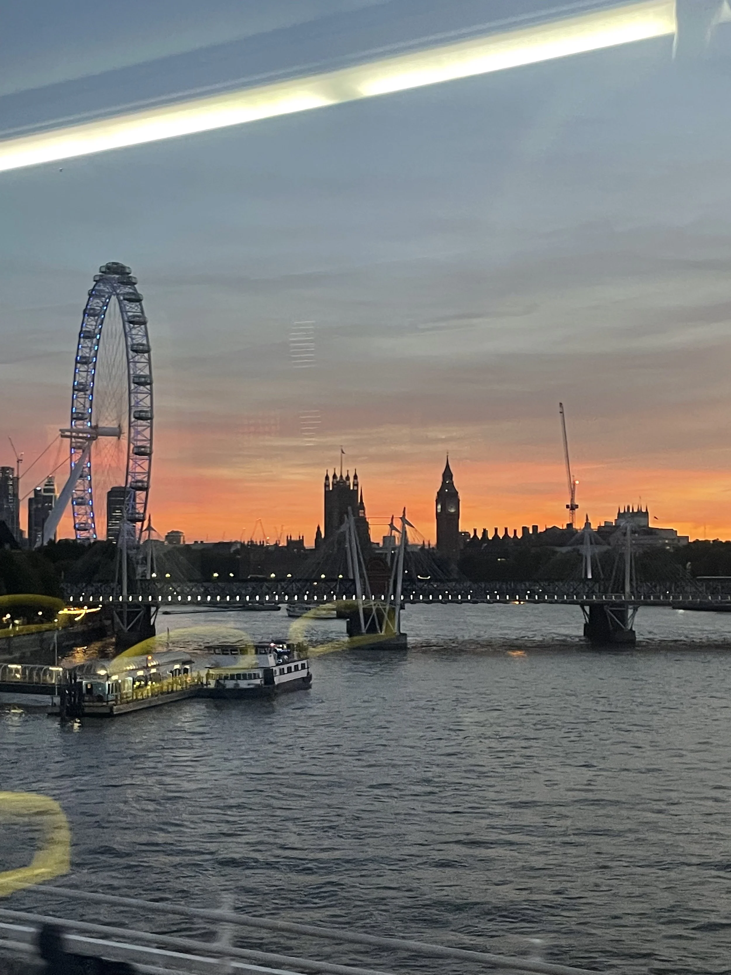 The Dream Vacation: How To Spend the Perfect Day in London