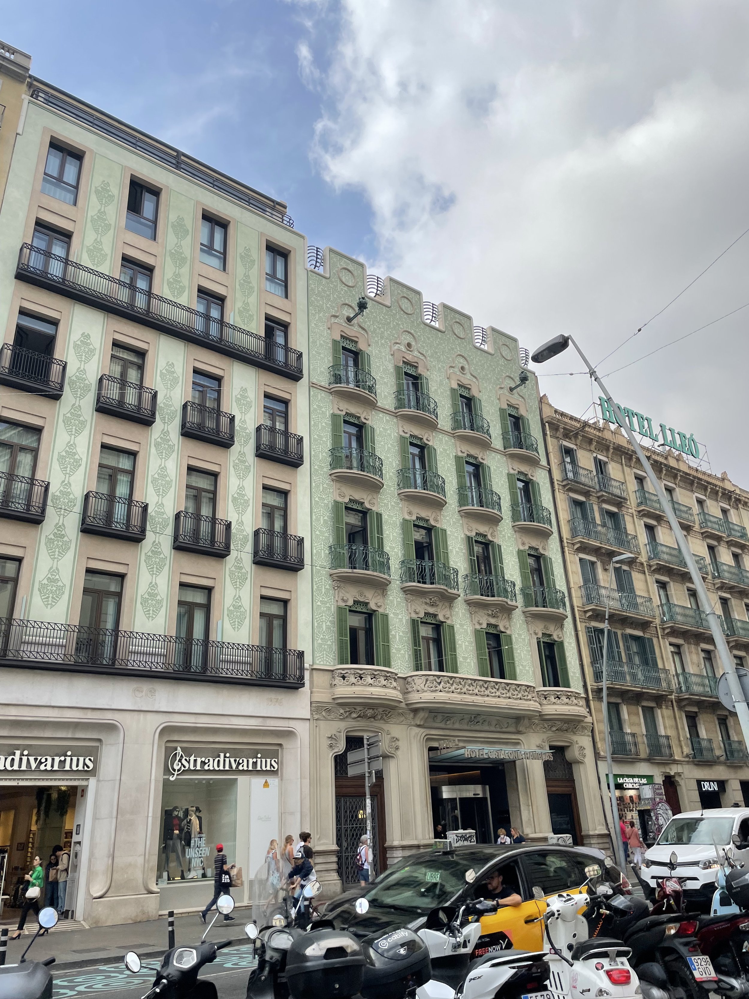 Dream Vacation: How to Spend the Perfect Day in Barcelona