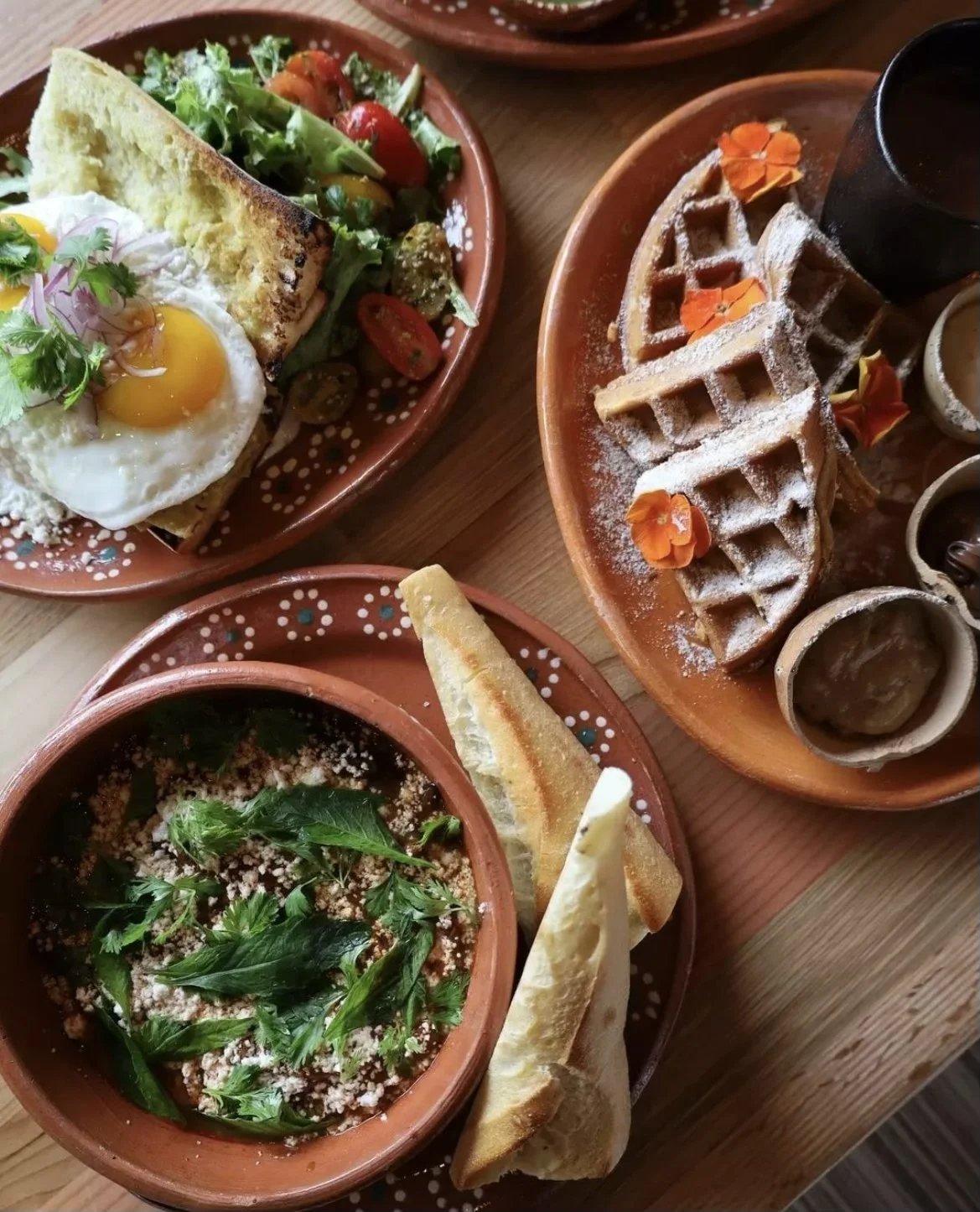 Durango Cantina: LA’s Newest Hot Spot For Mexican Cuisine