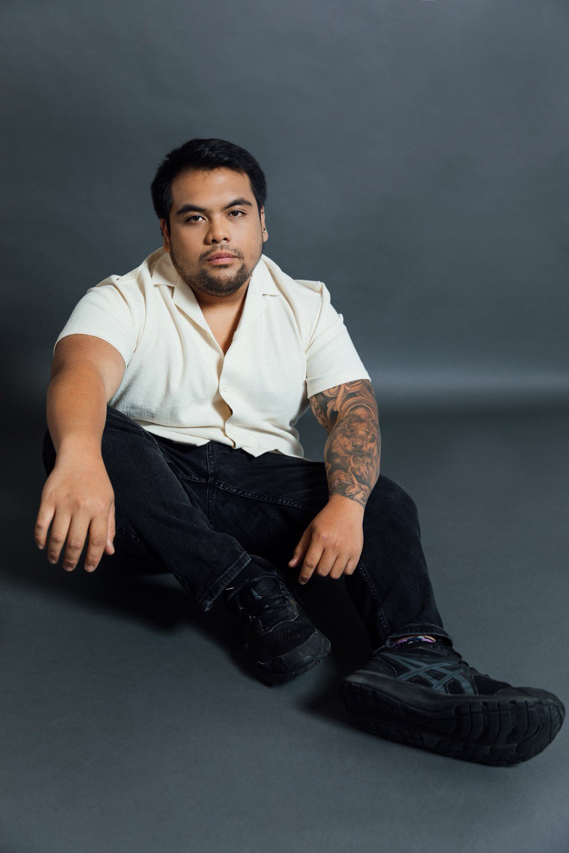 A Taste of Home: Gani T. Cristobal
