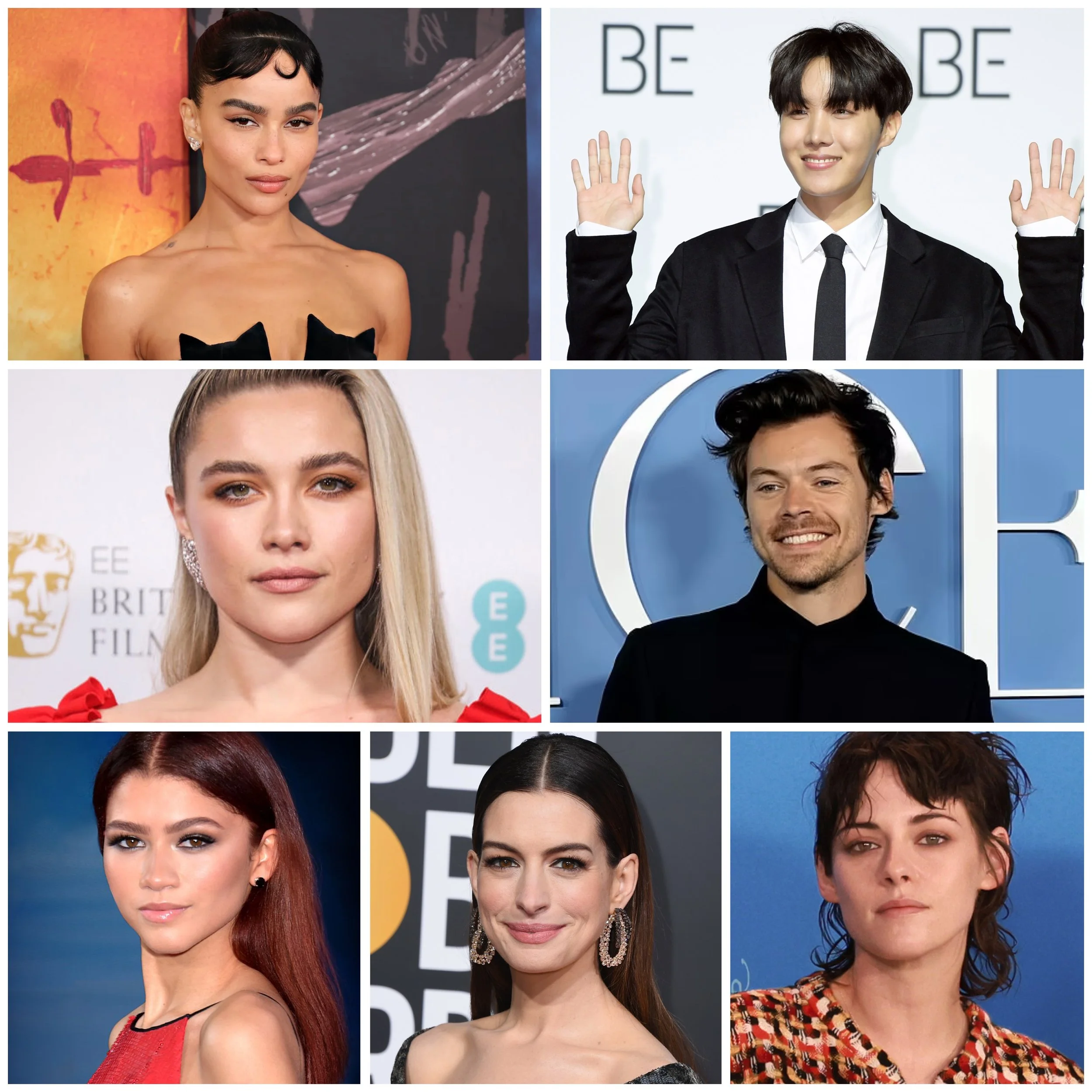 7 Celebrity Faces Behind Designer Brands 