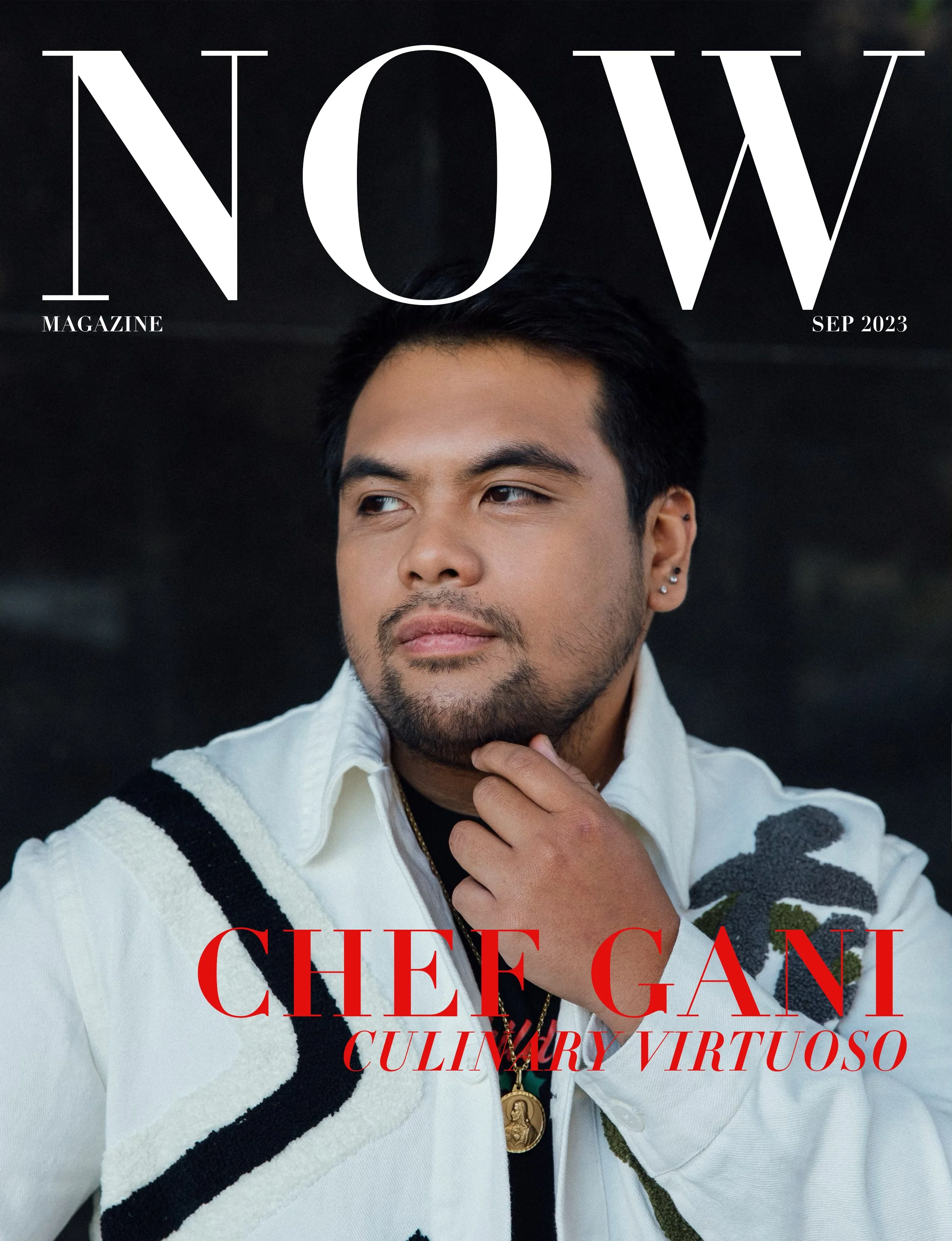 Chef Gani T. Cristobal: Culinary Virtuoso 