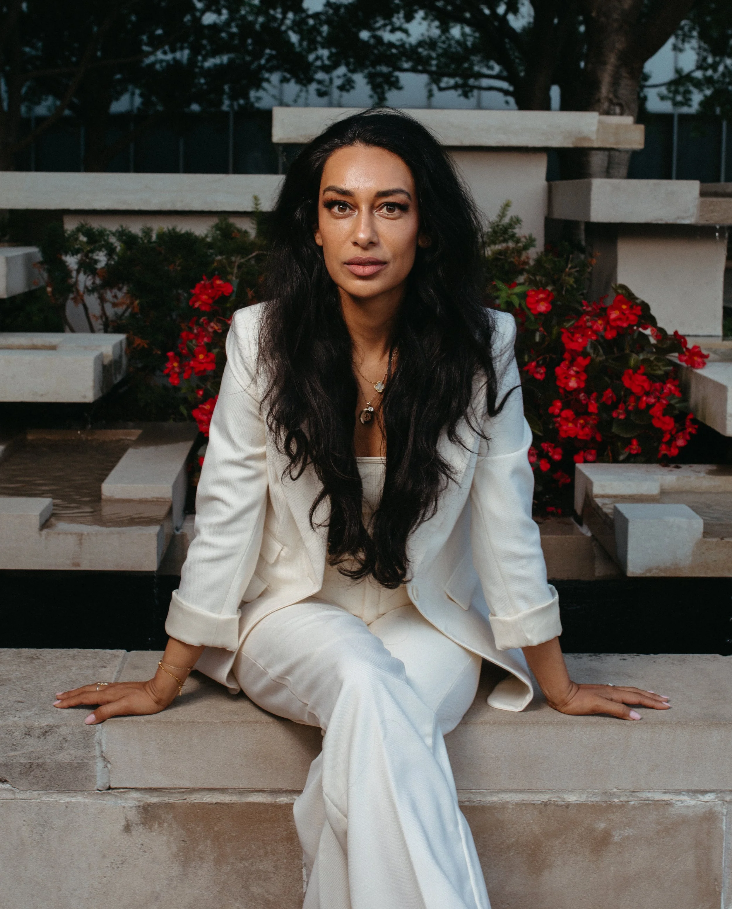 Dr. Sasha Hamdani Talks ADHD &amp; Breaking Misconceptions