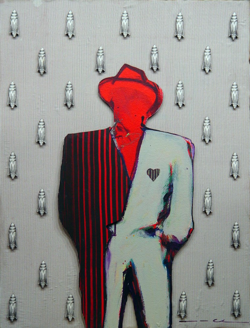 Rocket Man