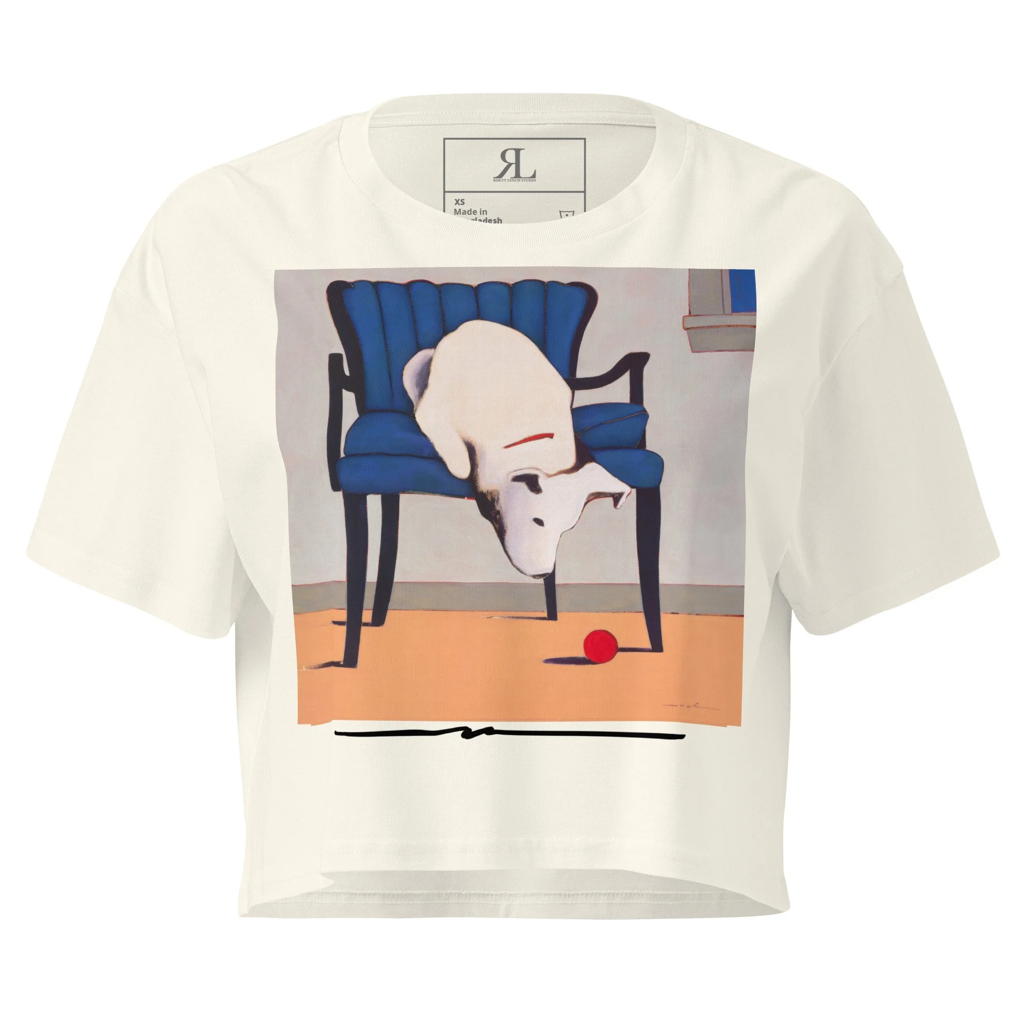 Natural Contemplating Gravity Crop Top.jpg