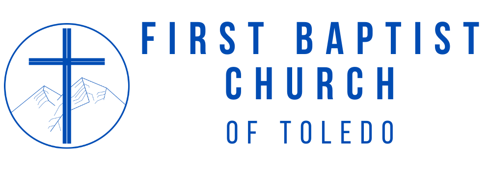 First Baptist Church of Toledo
