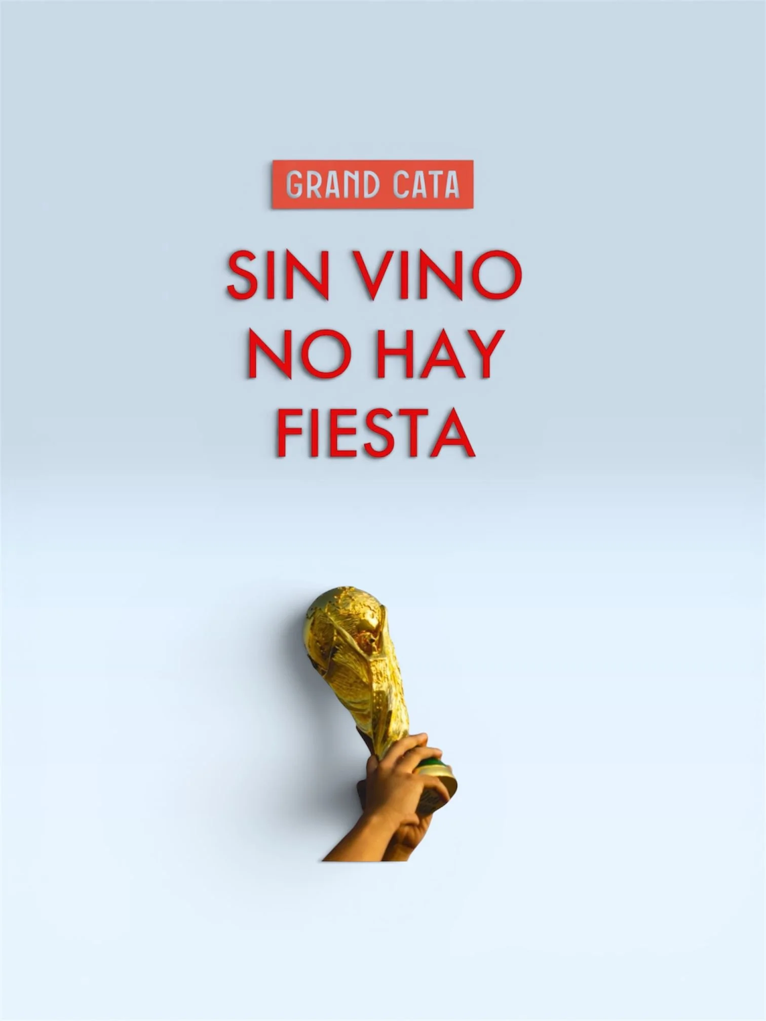 Grand Tasting: World Cup Edition
