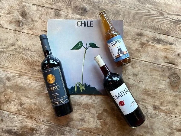 Wine Club: Dry January? How About Dry-Farmed Wines!