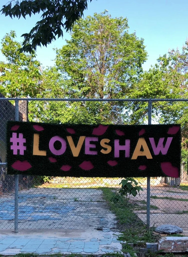 Support Our Neighbors and Friends!