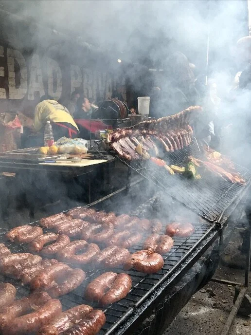 Asado Argentino Explained