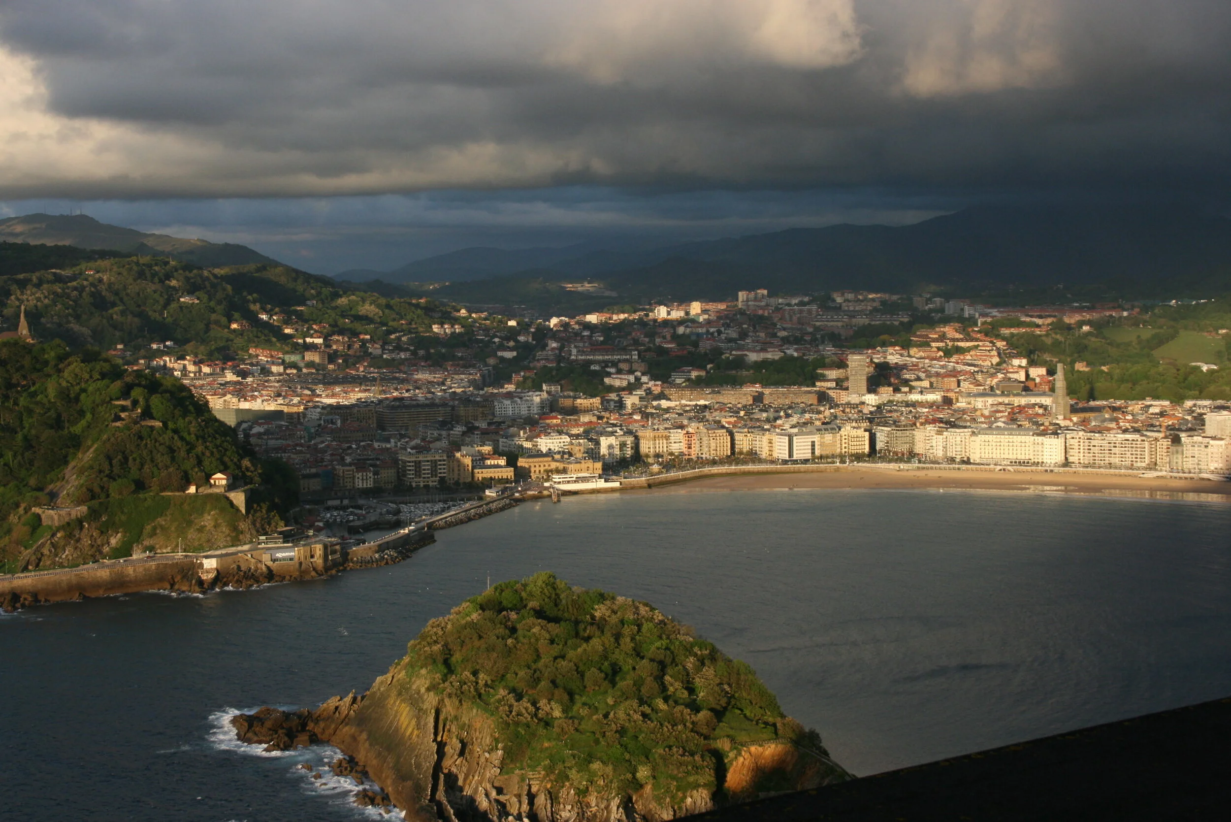 Wine Club: País Vasco