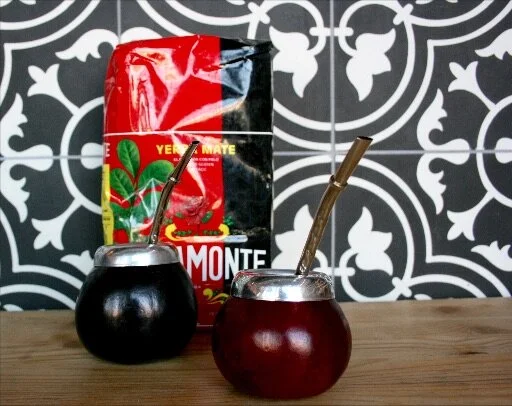 The Tradition of Mate