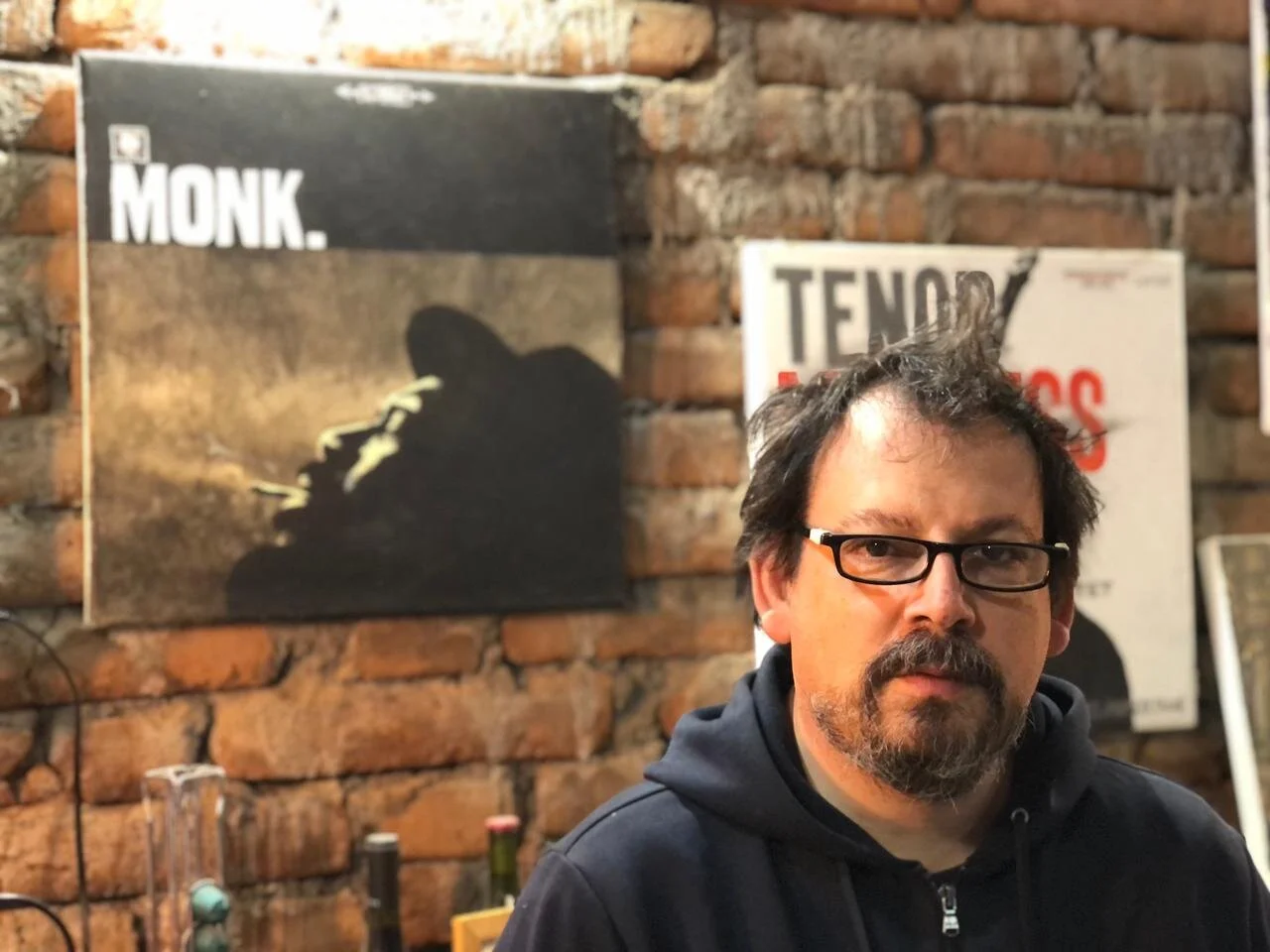 A Sense of Place: Terroir Hunter