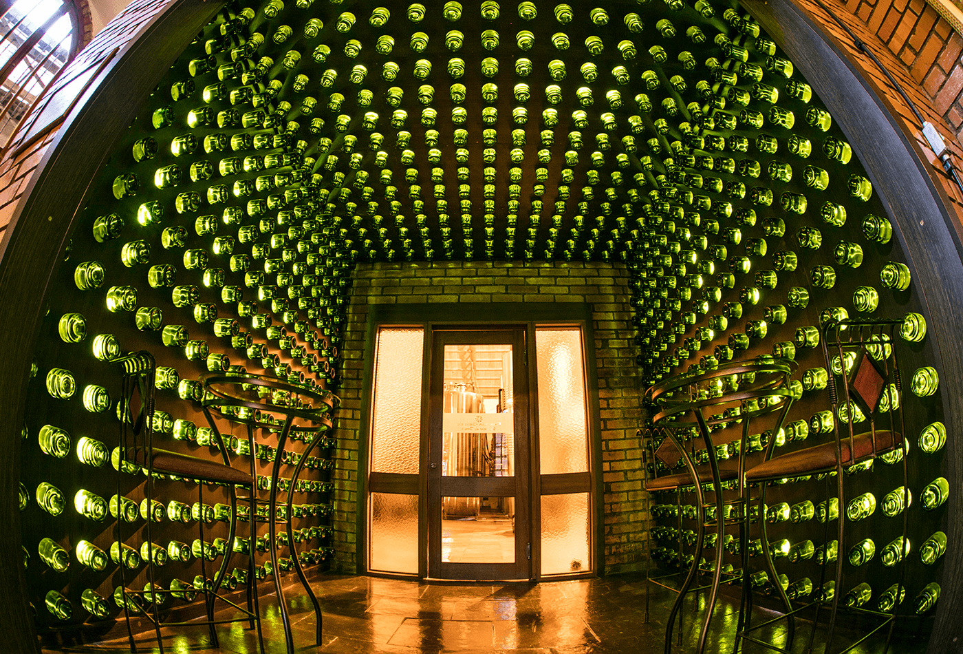 Brazilian Wine Country