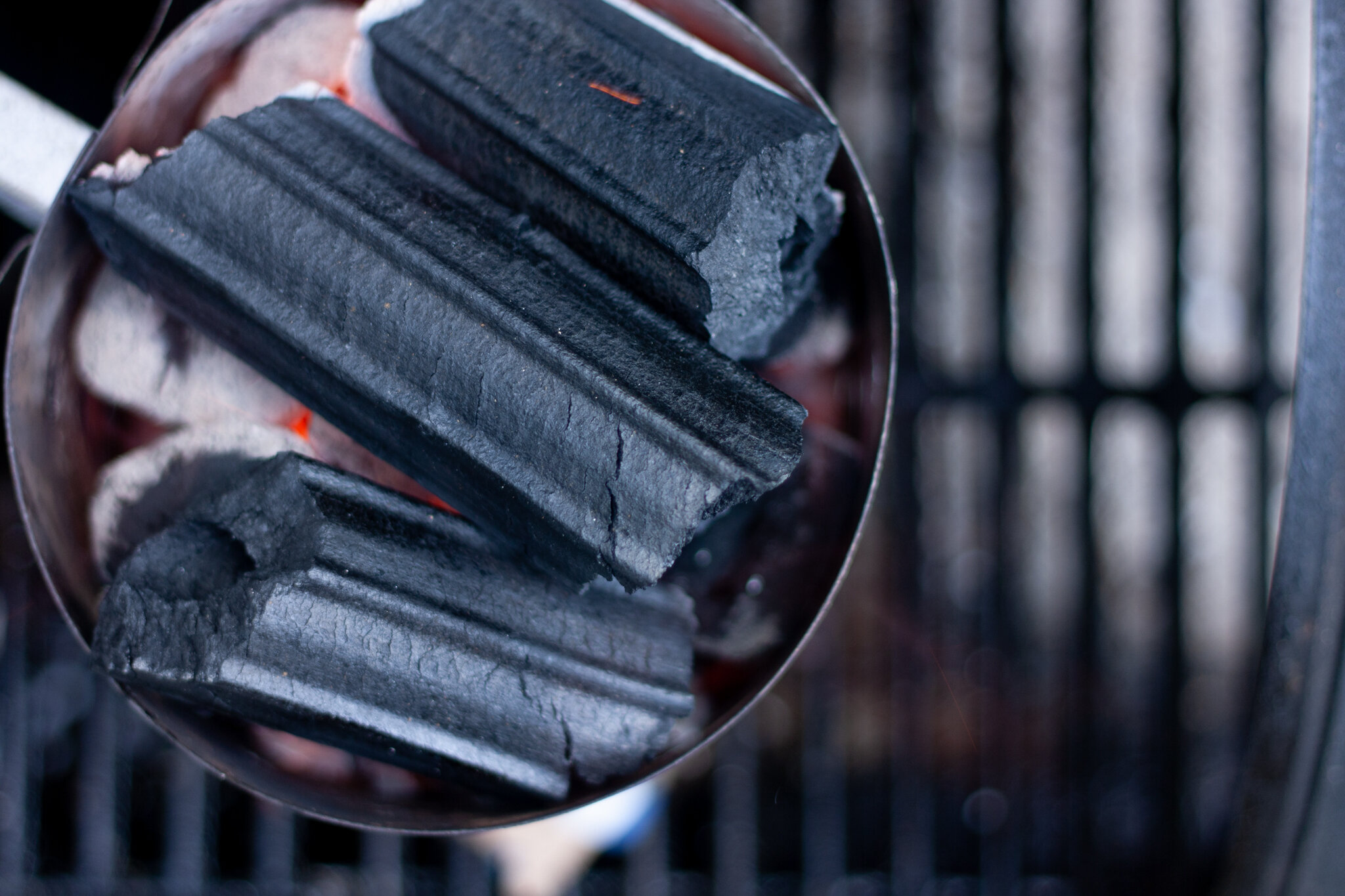 Catador Cliff's Epic Grilling Season!