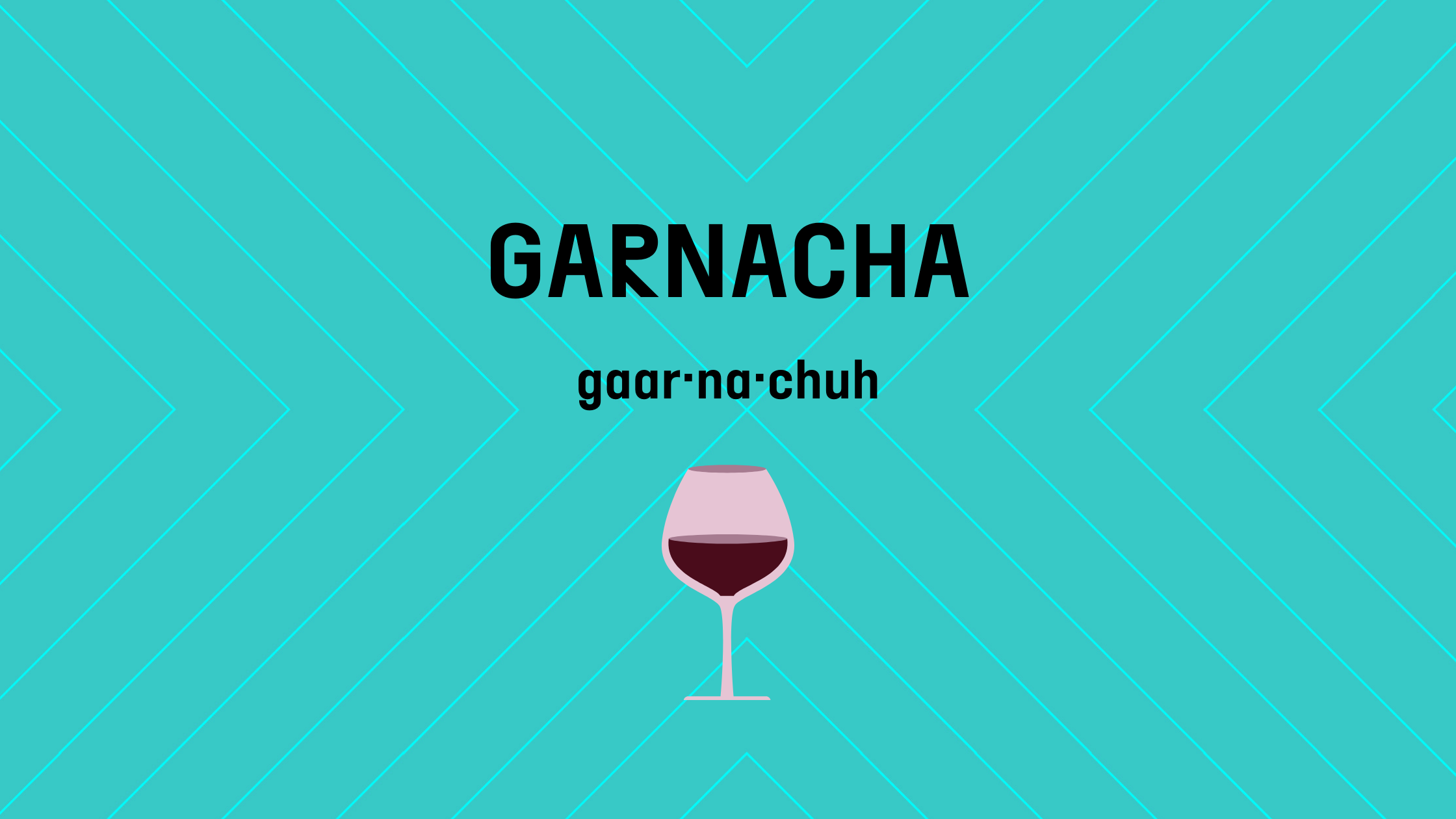 Garnacha for Wine Club