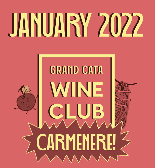 How Carmenere Embodies Chilean Vinicultural History