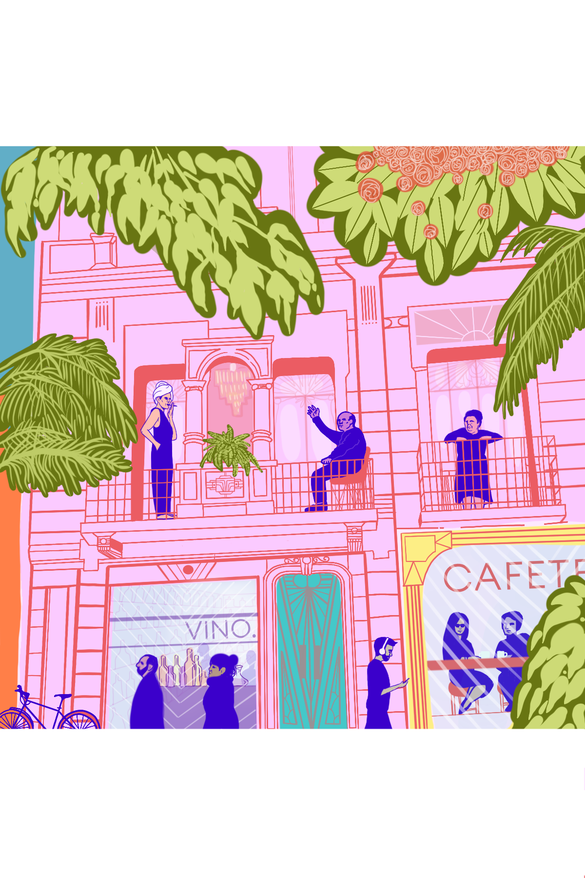 Hora del Vermouth - Buenos Aires Edition