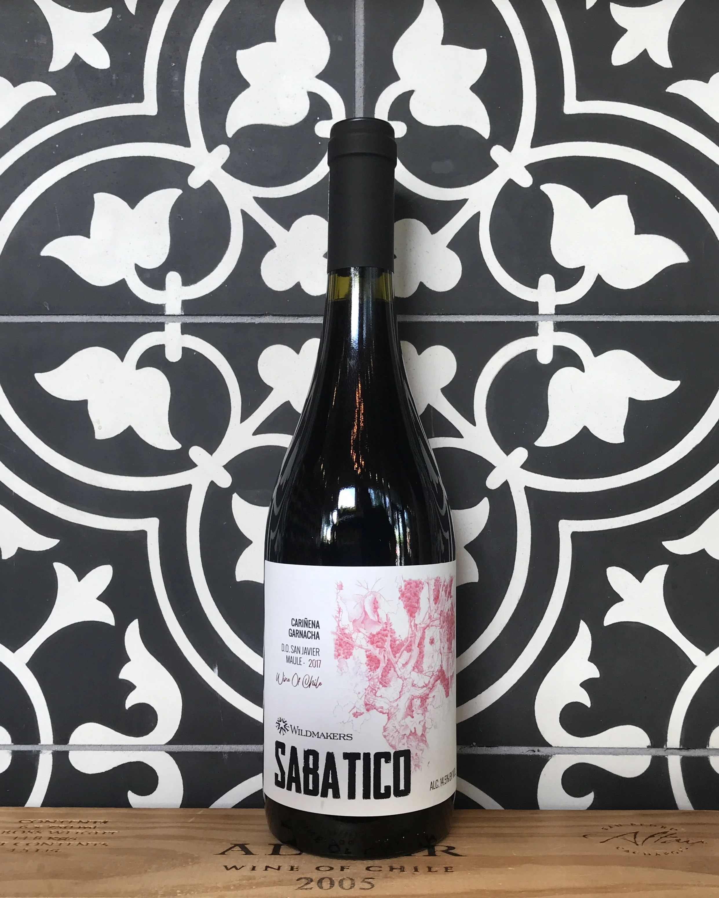 Wildmakers+_Sabatico_+Carinena-Garnacha+-+Maule+Valley%2C+Chile+-+%2429+-+LAP+Photo.jpg (Copy)