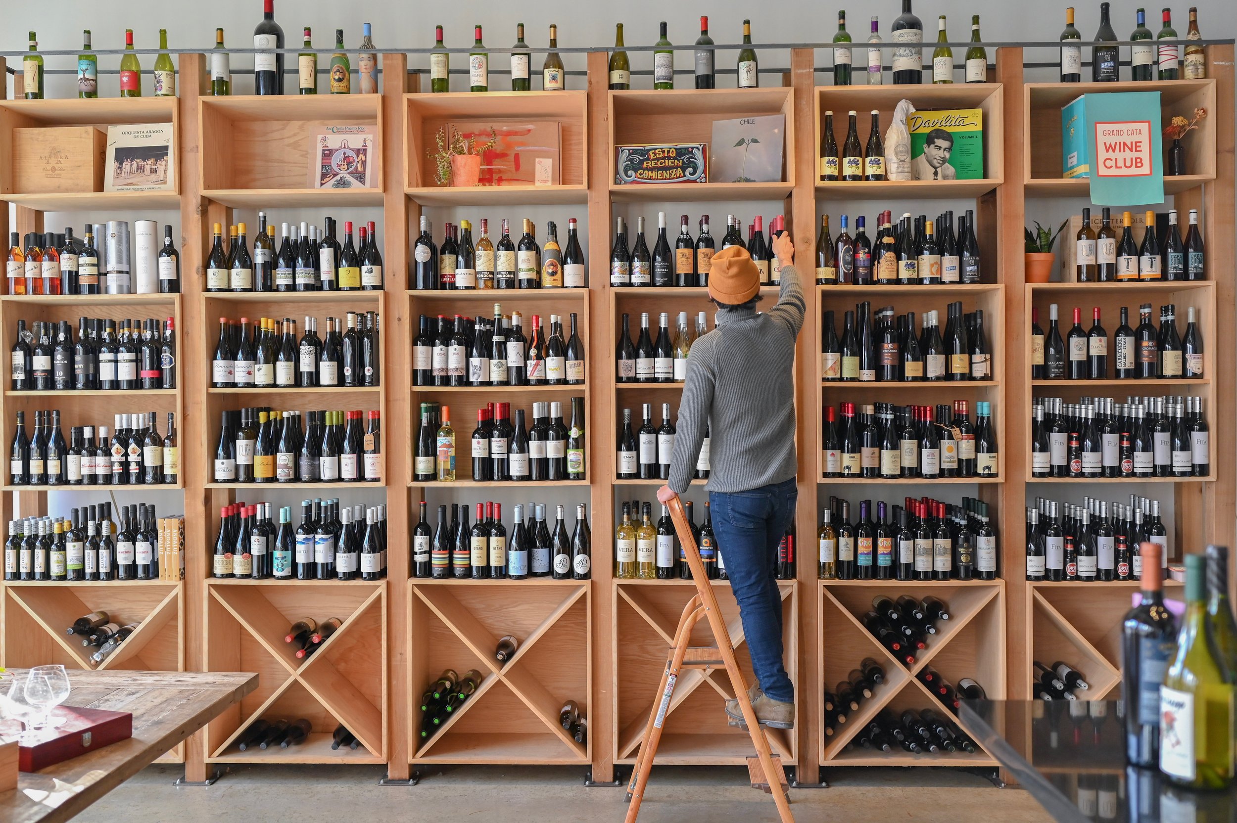 Shop Copa di Vino Wines - Buy Online