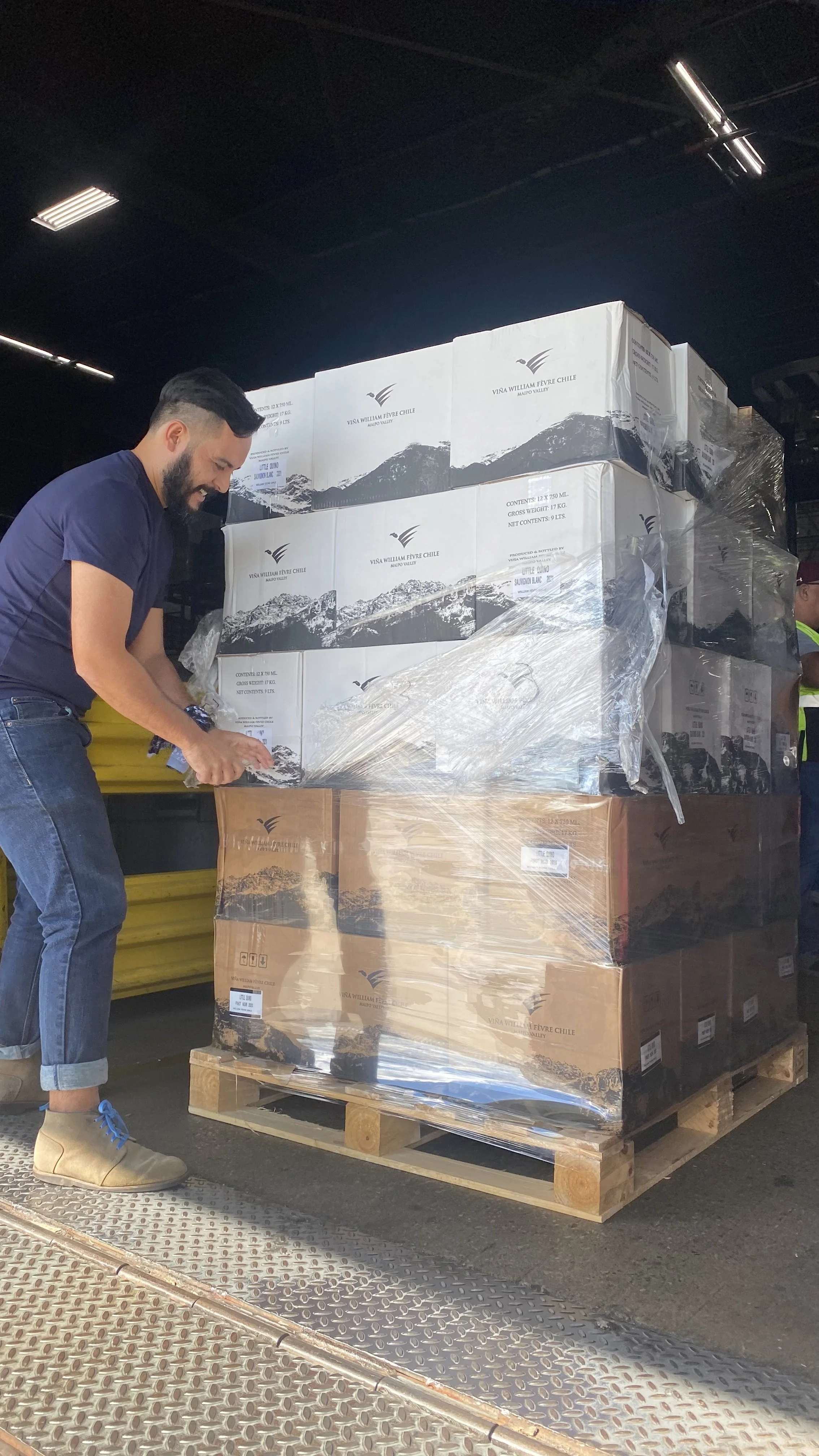 The Story Behind Malleco Wine Club