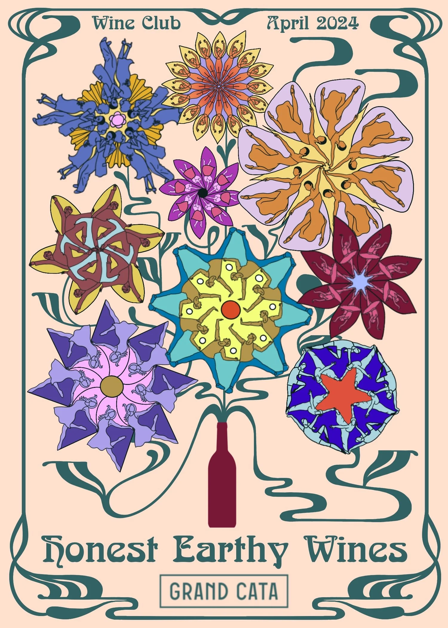 Wine Club: Honest, Earthy Wines