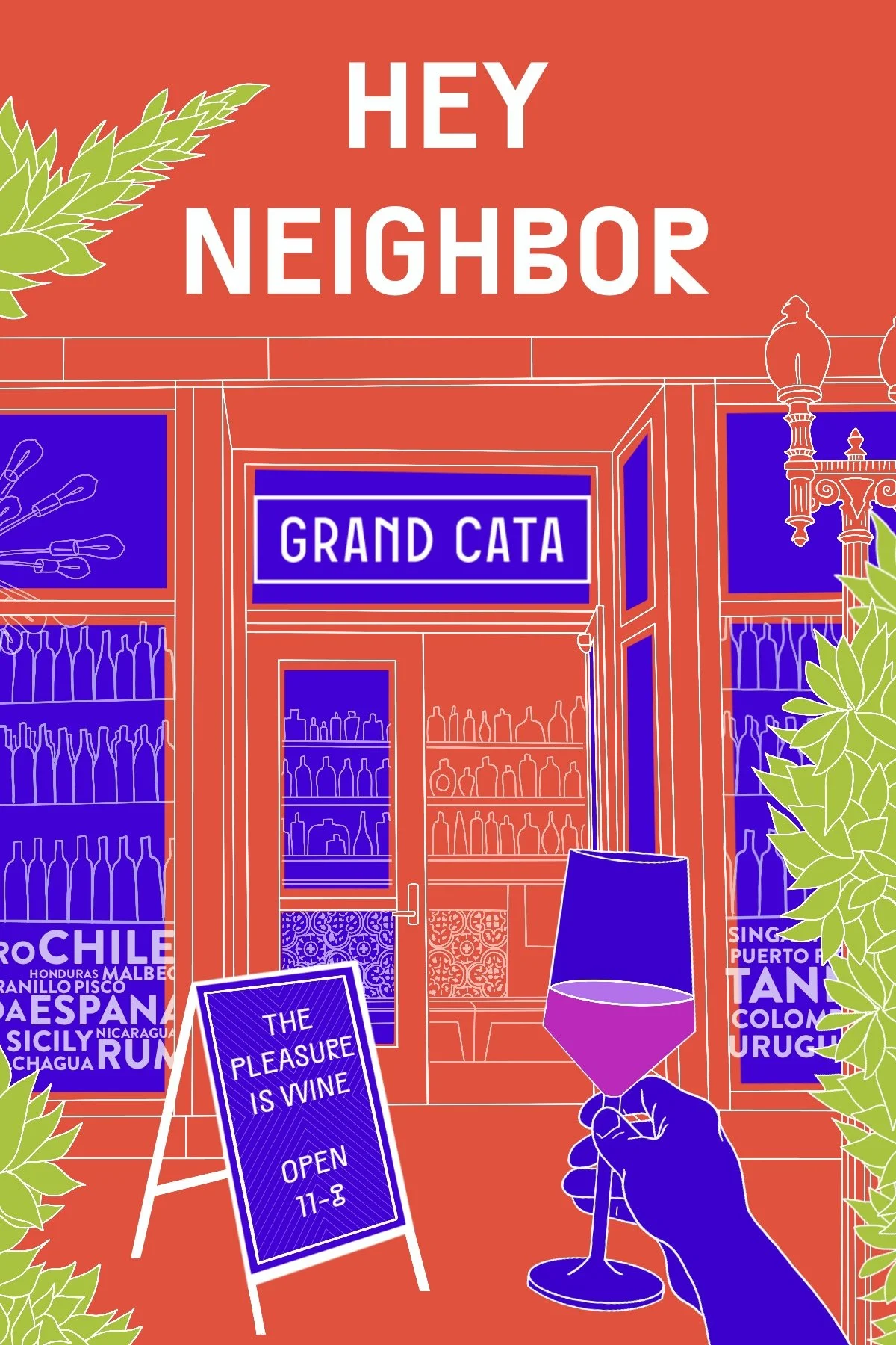 Celebrating a Decade of Latino Wine, Cultura, and Community!