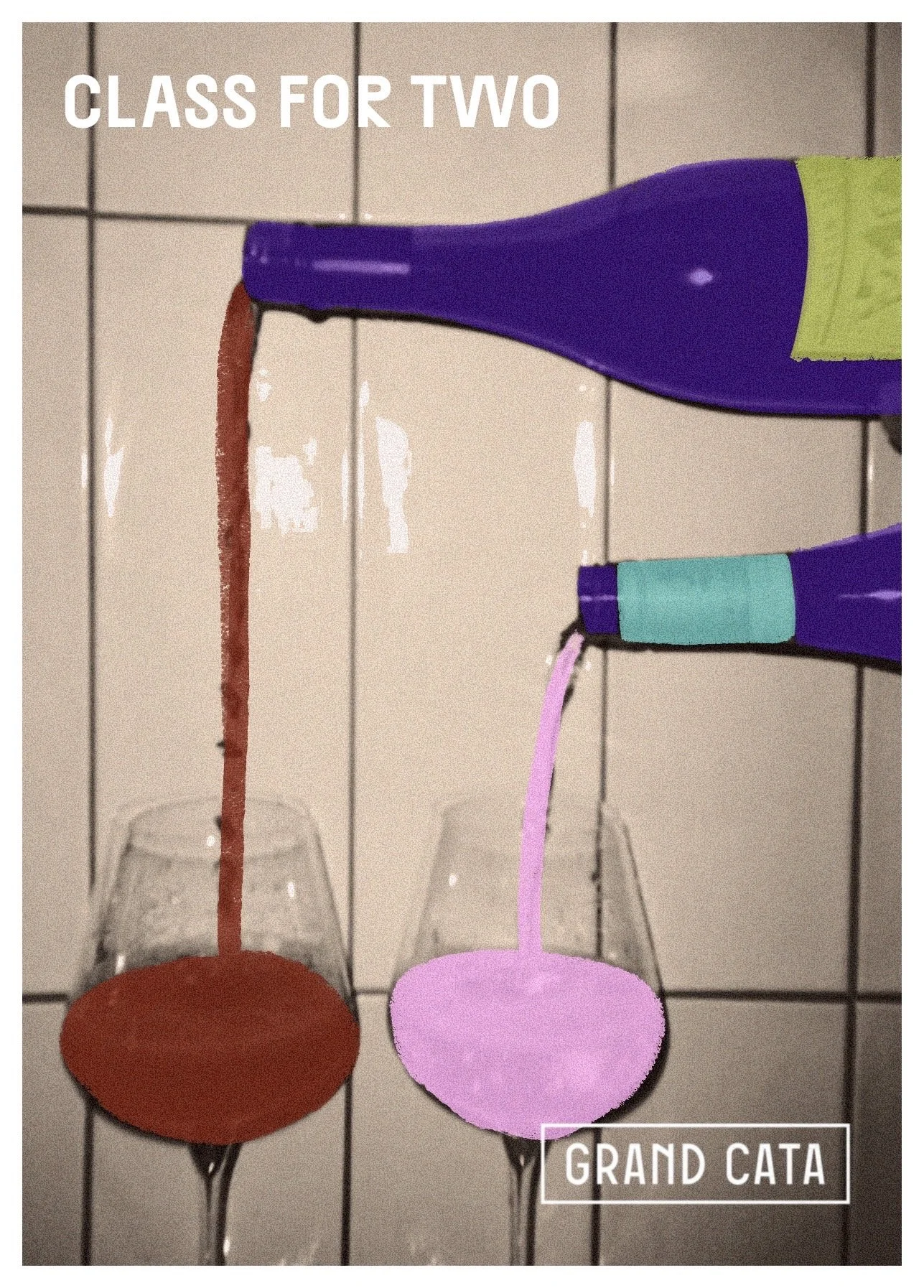 Class for Two Reservation