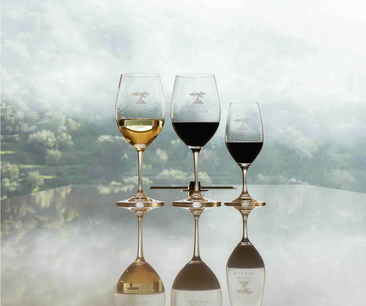 Quinta de La Rosa MasterClass