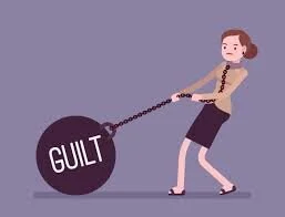 Grief &amp; Survivor’s Guilt