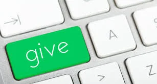 Online Giving