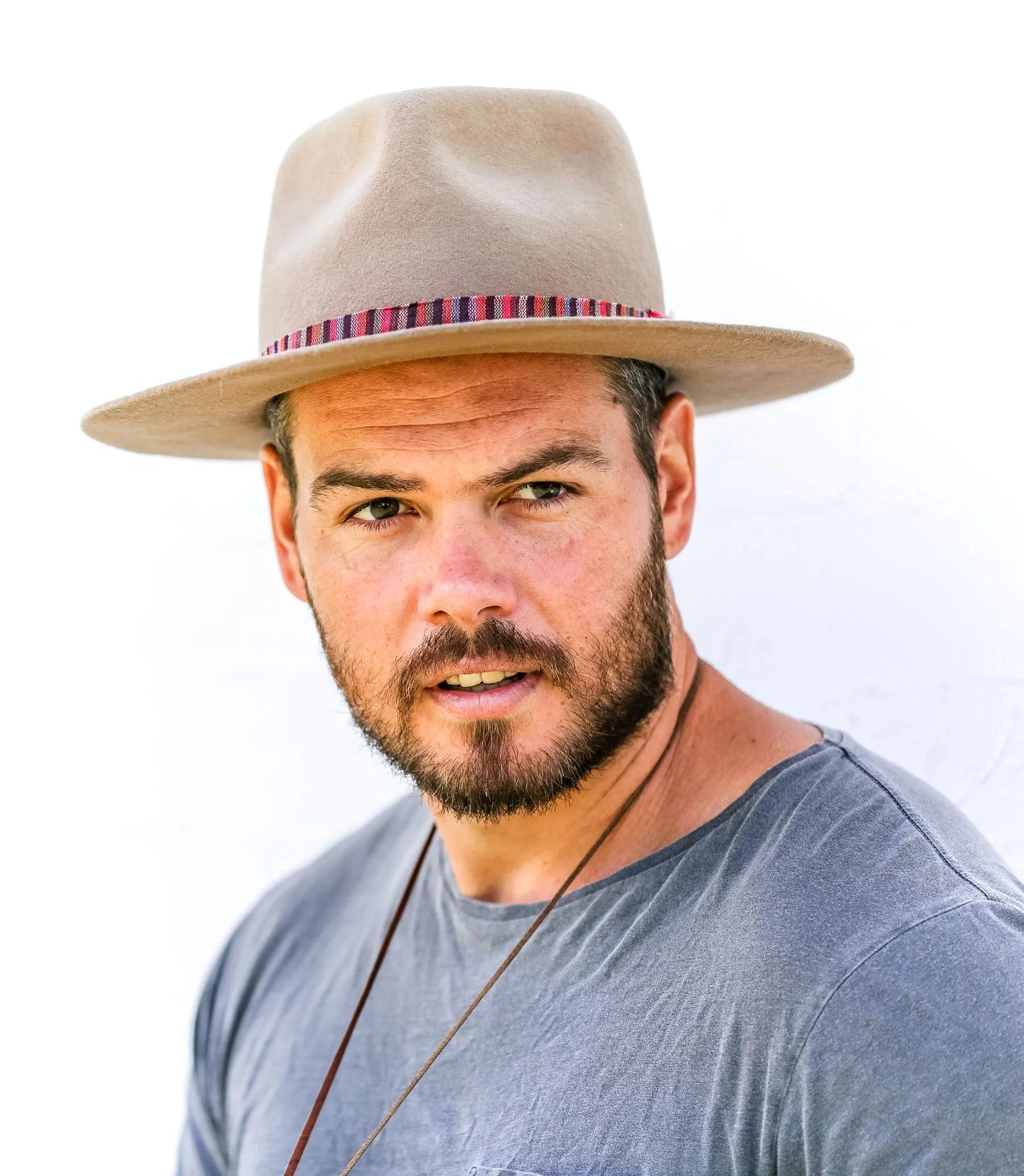 BENNY WALKER