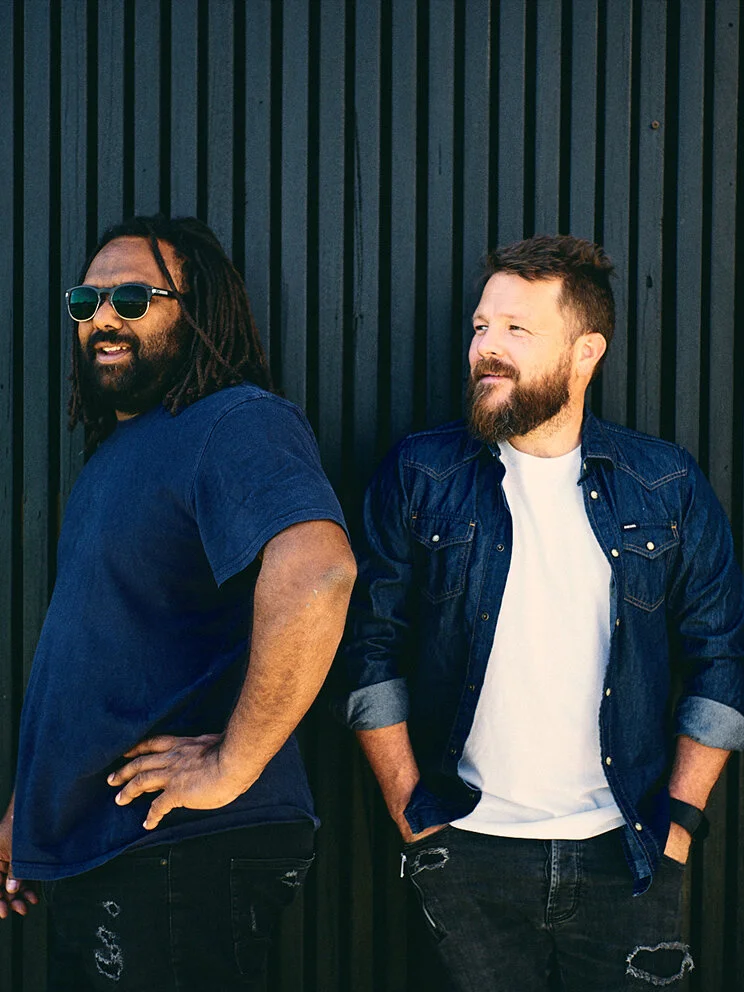 Busby Marou [Warners Music]