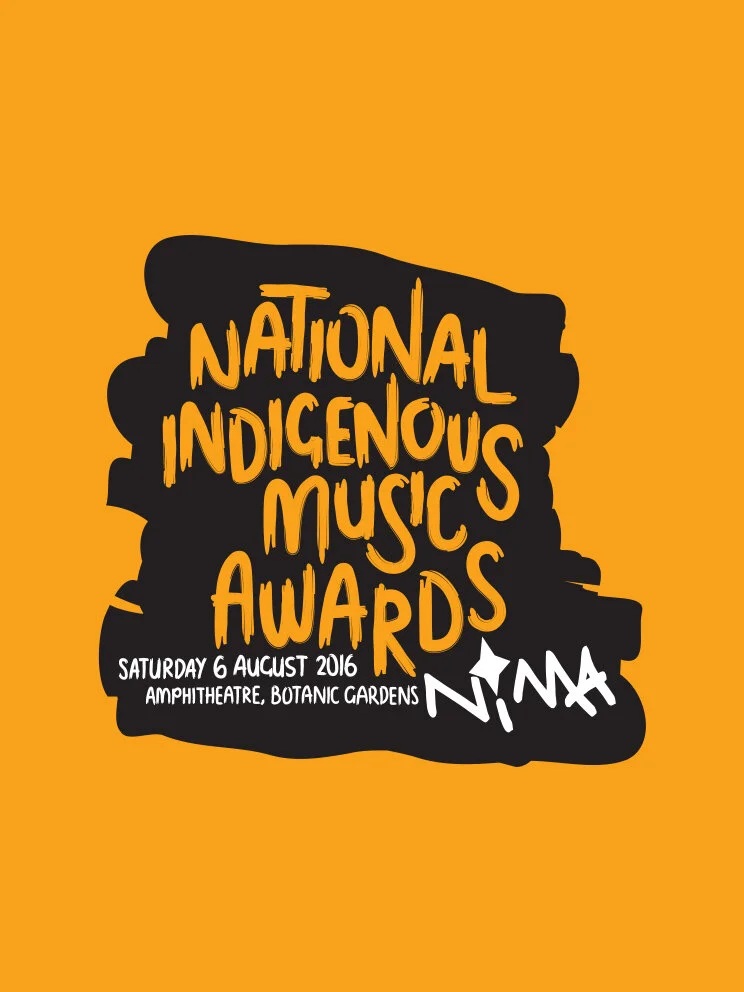 National Indigenous Music Awards