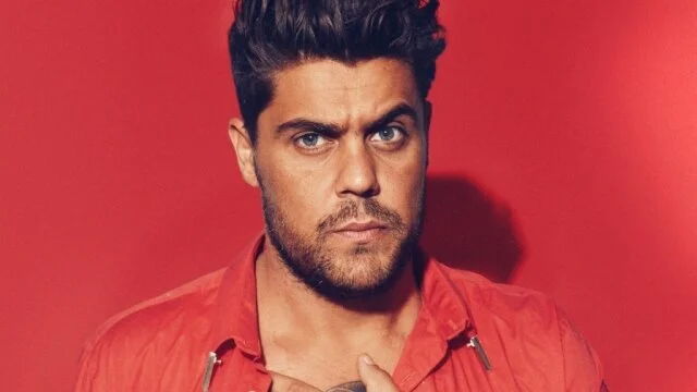 Dan Sultan
