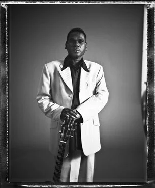 Gurrumul