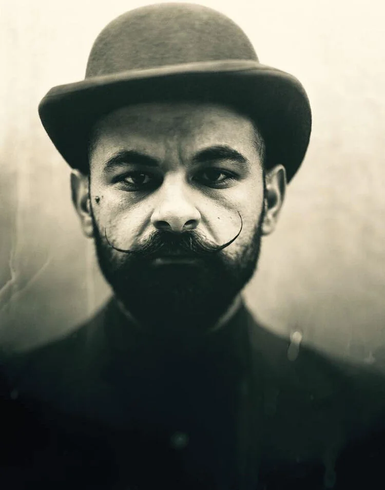 Joseph Tawadros