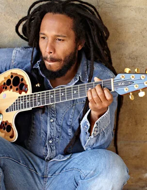 Ziggy Marley