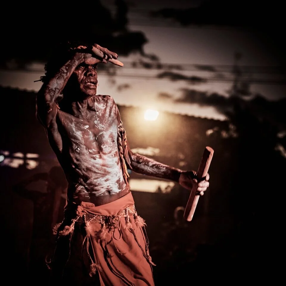 Djamalak Festival NT