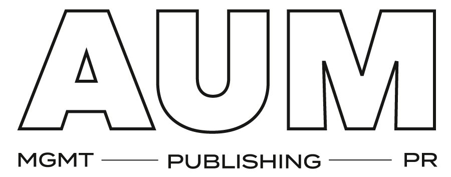 AUM | PR + MGMT
